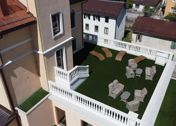 Ciardi Wellness &RistoranteAlbergo